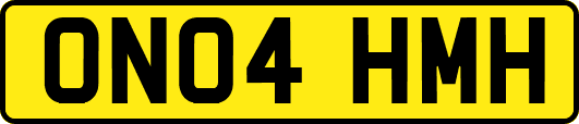 ON04HMH