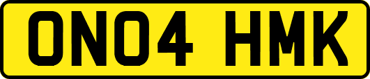 ON04HMK