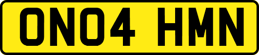 ON04HMN