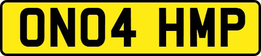 ON04HMP