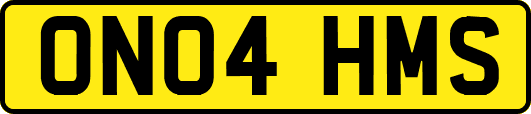 ON04HMS