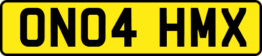 ON04HMX