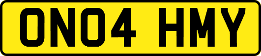 ON04HMY