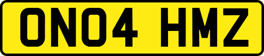 ON04HMZ