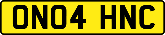 ON04HNC