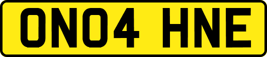 ON04HNE