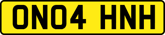 ON04HNH