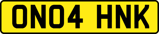 ON04HNK