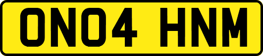 ON04HNM