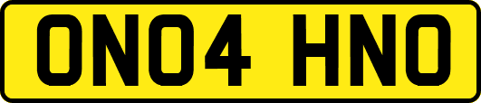ON04HNO