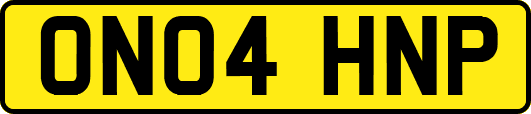 ON04HNP