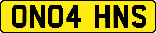ON04HNS