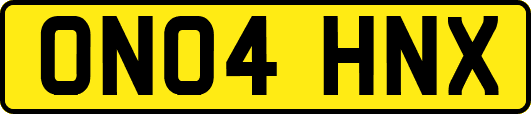 ON04HNX