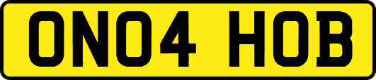 ON04HOB