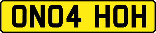 ON04HOH