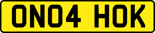 ON04HOK