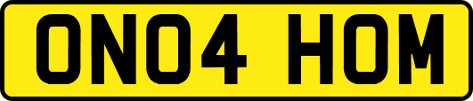 ON04HOM