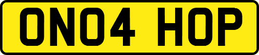 ON04HOP