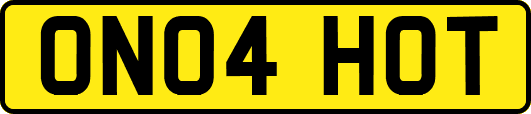 ON04HOT