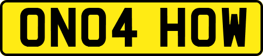 ON04HOW