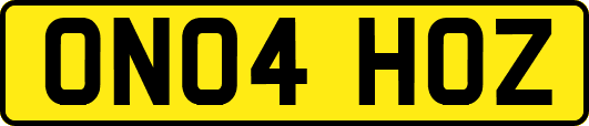 ON04HOZ