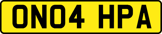 ON04HPA