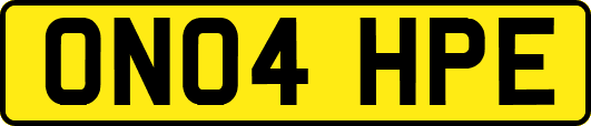 ON04HPE