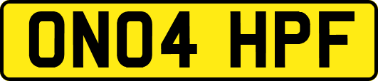 ON04HPF