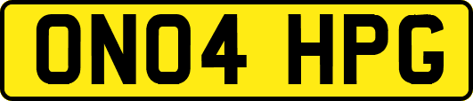 ON04HPG