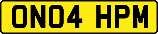 ON04HPM