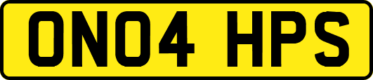 ON04HPS