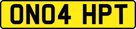 ON04HPT