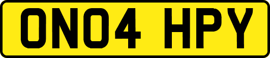 ON04HPY