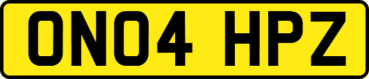 ON04HPZ