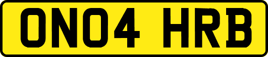 ON04HRB