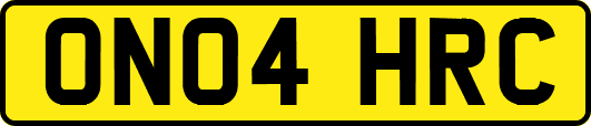 ON04HRC
