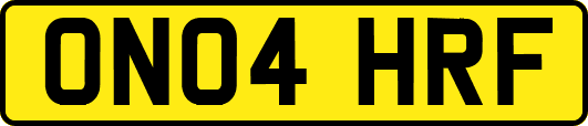 ON04HRF