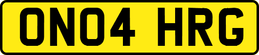 ON04HRG