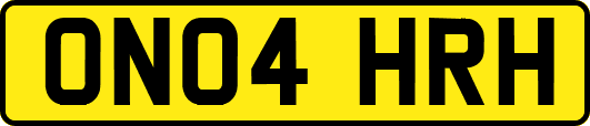 ON04HRH