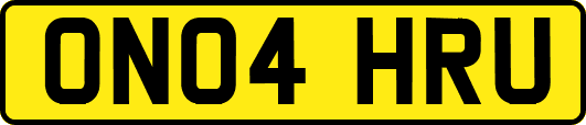 ON04HRU