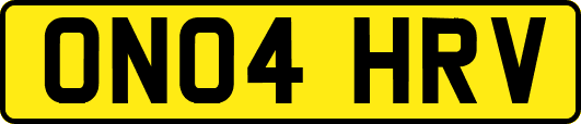 ON04HRV