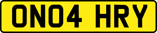 ON04HRY