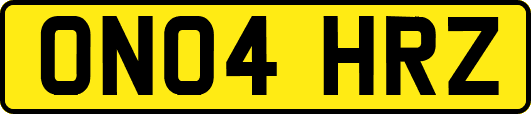 ON04HRZ