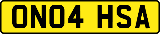 ON04HSA