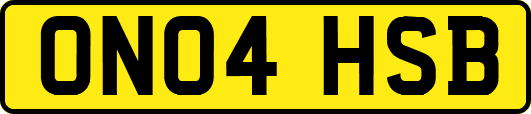 ON04HSB