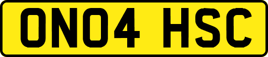 ON04HSC