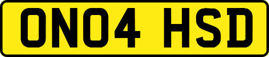ON04HSD