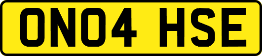 ON04HSE