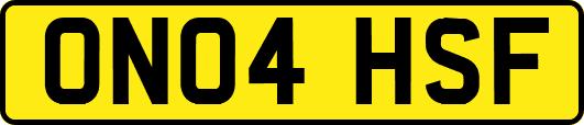 ON04HSF