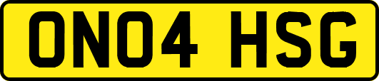 ON04HSG